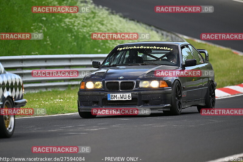 Bild #27594084 - Touristenfahrten Nürburgring Nordschleife (14.05.2024)