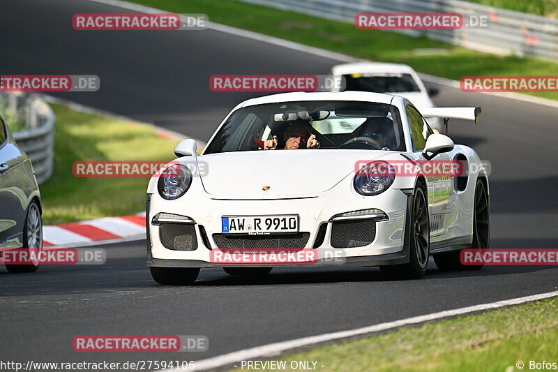 Bild #27594106 - Touristenfahrten Nürburgring Nordschleife (14.05.2024)