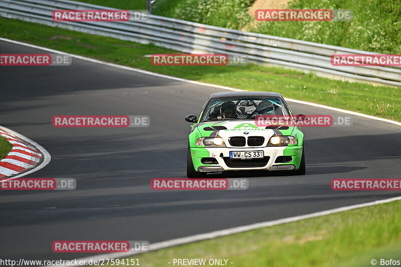 Bild #27594151 - Touristenfahrten Nürburgring Nordschleife (14.05.2024)