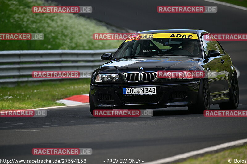 Bild #27594158 - Touristenfahrten Nürburgring Nordschleife (14.05.2024)