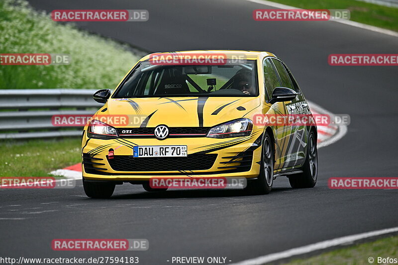 Bild #27594183 - Touristenfahrten Nürburgring Nordschleife (14.05.2024)