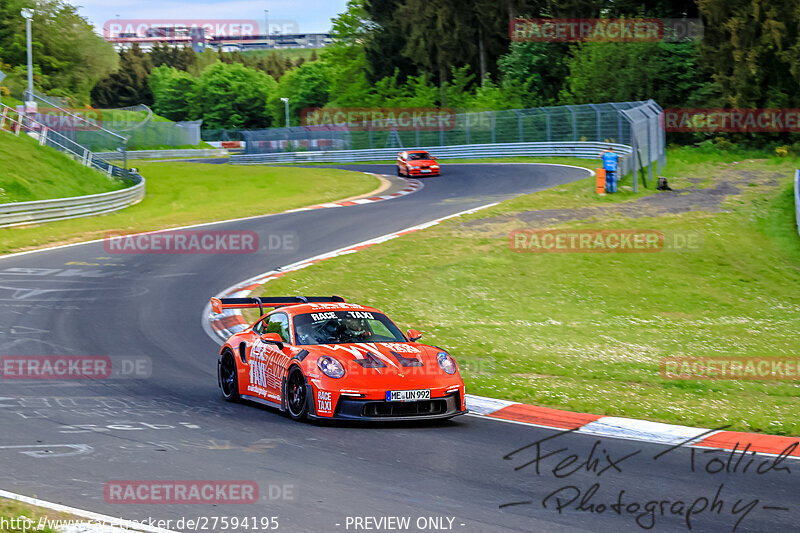 Bild #27594195 - Touristenfahrten Nürburgring Nordschleife (14.05.2024)