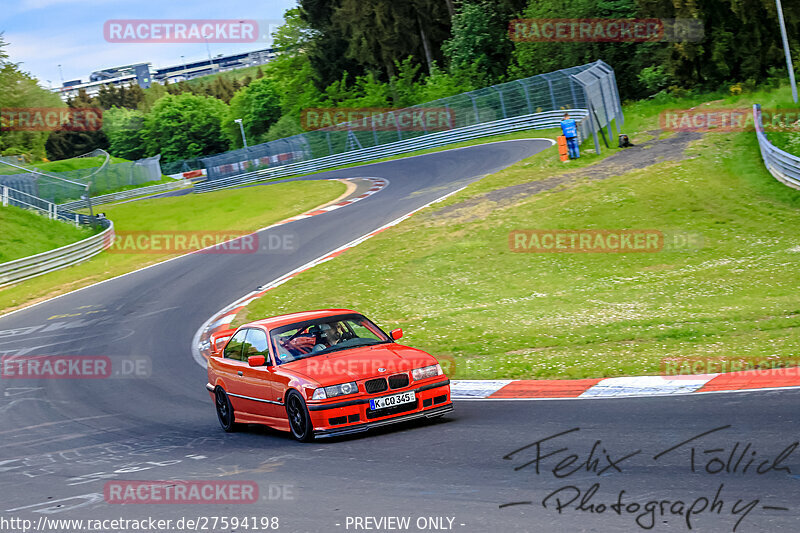 Bild #27594198 - Touristenfahrten Nürburgring Nordschleife (14.05.2024)