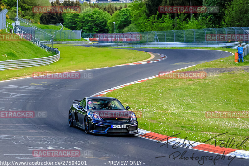 Bild #27594201 - Touristenfahrten Nürburgring Nordschleife (14.05.2024)