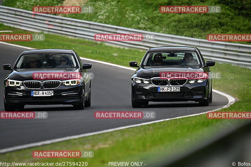 Bild #27594220 - Touristenfahrten Nürburgring Nordschleife (14.05.2024)