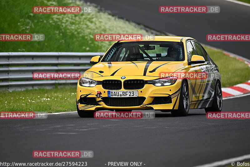 Bild #27594223 - Touristenfahrten Nürburgring Nordschleife (14.05.2024)