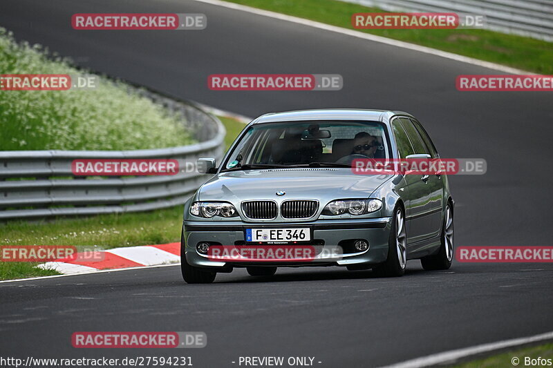 Bild #27594231 - Touristenfahrten Nürburgring Nordschleife (14.05.2024)