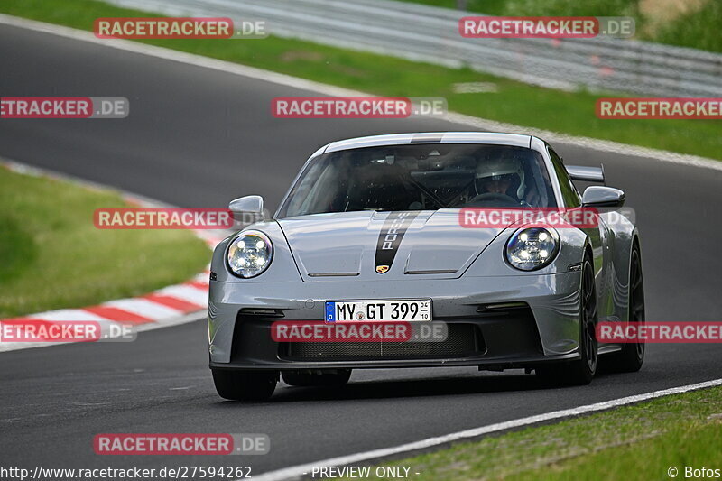 Bild #27594262 - Touristenfahrten Nürburgring Nordschleife (14.05.2024)