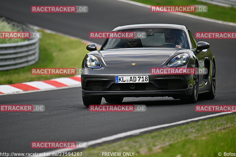 Bild #27594267 - Touristenfahrten Nürburgring Nordschleife (14.05.2024)