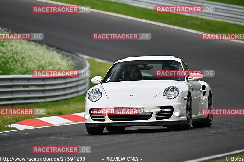 Bild #27594288 - Touristenfahrten Nürburgring Nordschleife (14.05.2024)