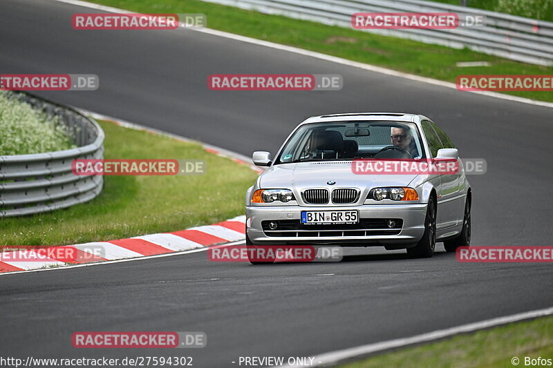 Bild #27594302 - Touristenfahrten Nürburgring Nordschleife (14.05.2024)