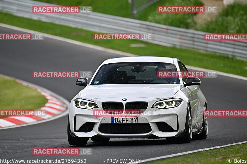 Bild #27594350 - Touristenfahrten Nürburgring Nordschleife (14.05.2024)