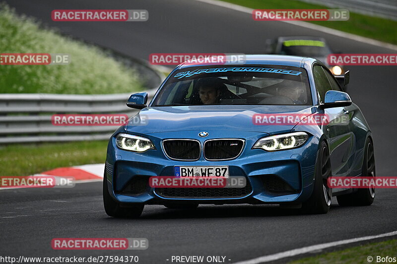 Bild #27594370 - Touristenfahrten Nürburgring Nordschleife (14.05.2024)