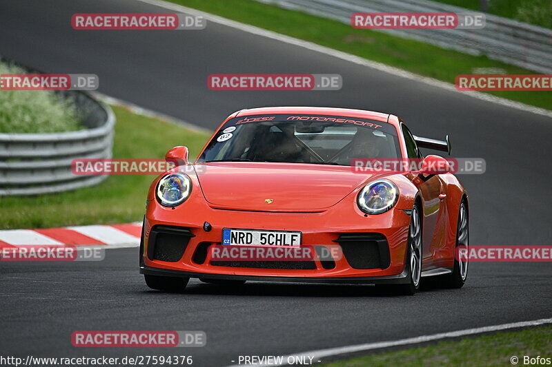 Bild #27594376 - Touristenfahrten Nürburgring Nordschleife (14.05.2024)