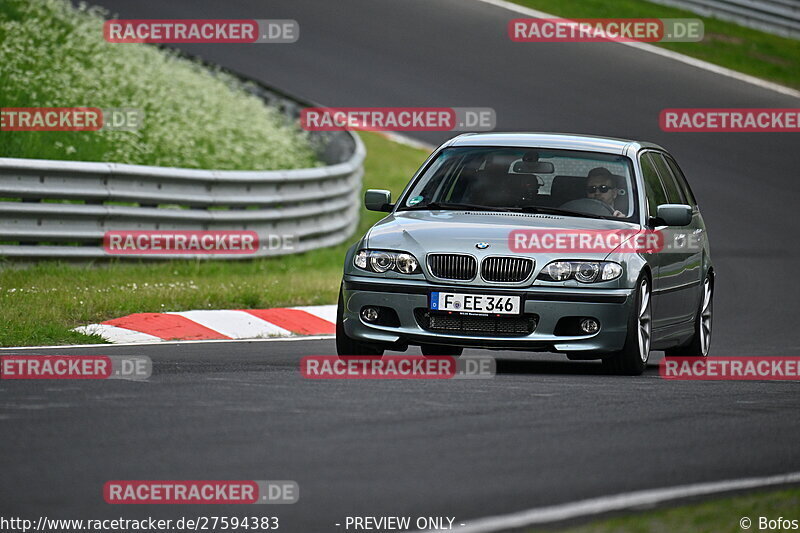 Bild #27594383 - Touristenfahrten Nürburgring Nordschleife (14.05.2024)