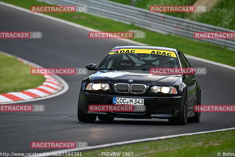 Bild #27594391 - Touristenfahrten Nürburgring Nordschleife (14.05.2024)