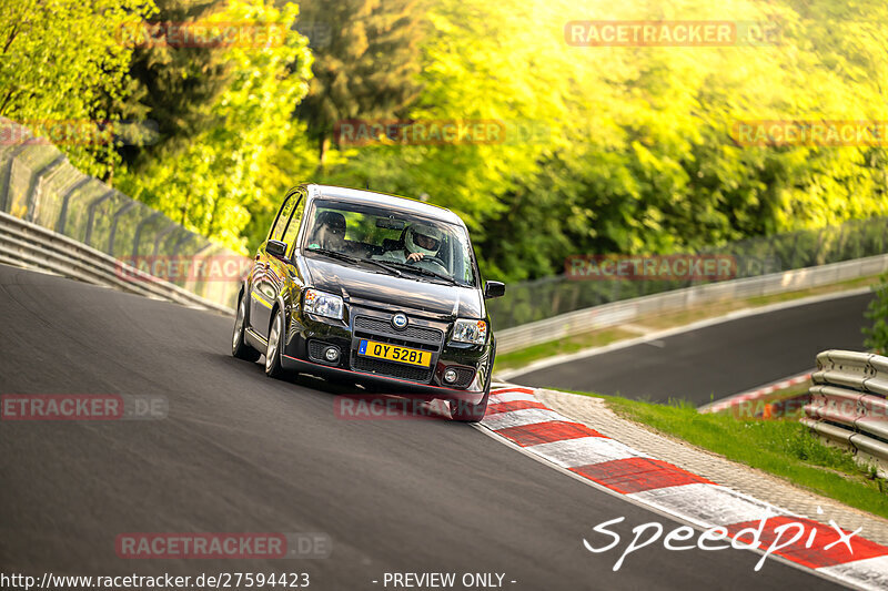 Bild #27594423 - Touristenfahrten Nürburgring Nordschleife (14.05.2024)