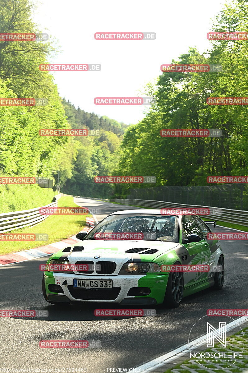 Bild #27594463 - Touristenfahrten Nürburgring Nordschleife (14.05.2024)