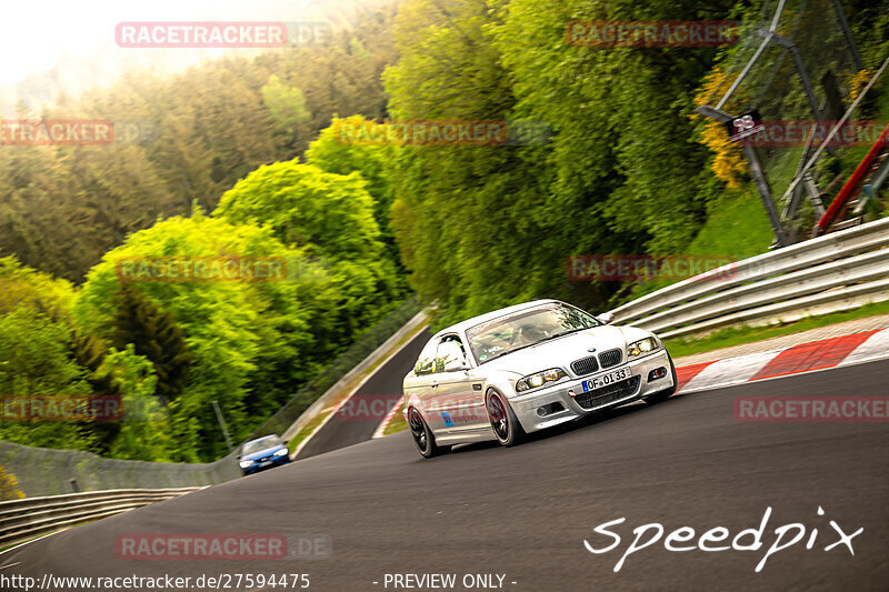 Bild #27594475 - Touristenfahrten Nürburgring Nordschleife (14.05.2024)