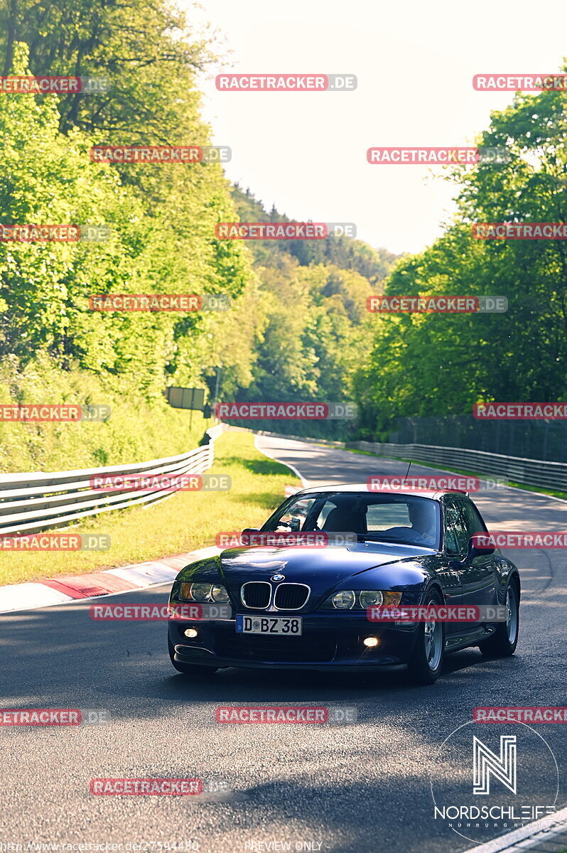 Bild #27594480 - Touristenfahrten Nürburgring Nordschleife (14.05.2024)