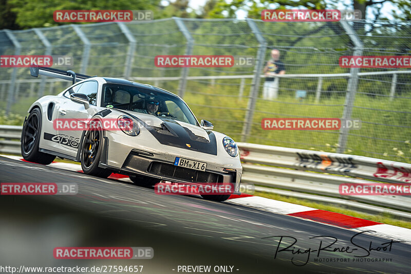 Bild #27594657 - Touristenfahrten Nürburgring Nordschleife (14.05.2024)