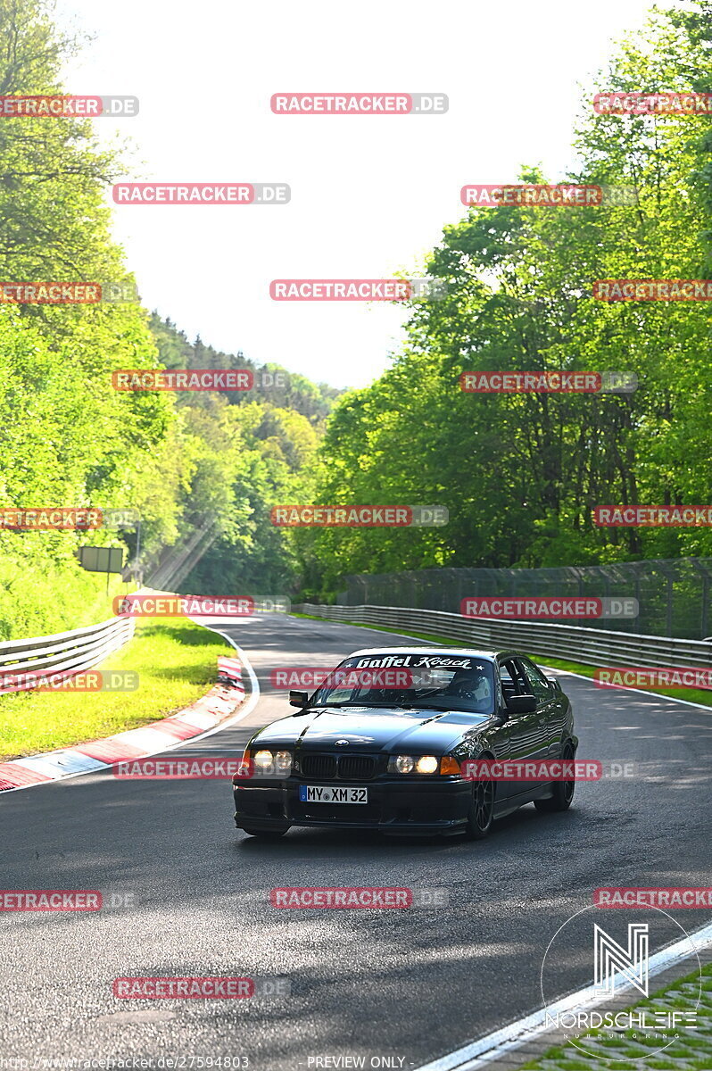 Bild #27594803 - Touristenfahrten Nürburgring Nordschleife (14.05.2024)