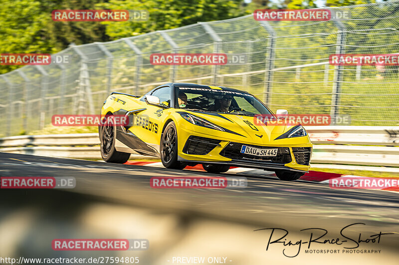 Bild #27594805 - Touristenfahrten Nürburgring Nordschleife (14.05.2024)