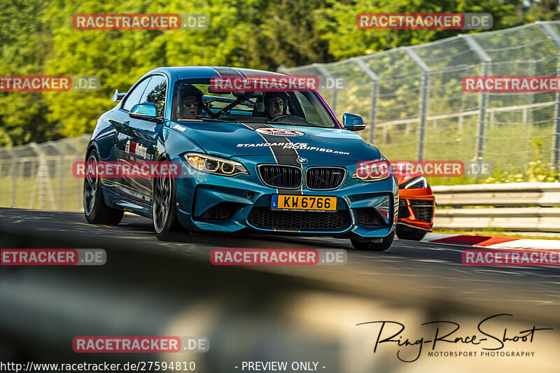 Bild #27594810 - Touristenfahrten Nürburgring Nordschleife (14.05.2024)