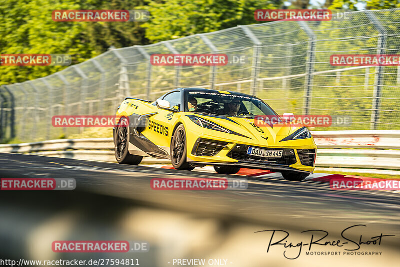 Bild #27594811 - Touristenfahrten Nürburgring Nordschleife (14.05.2024)