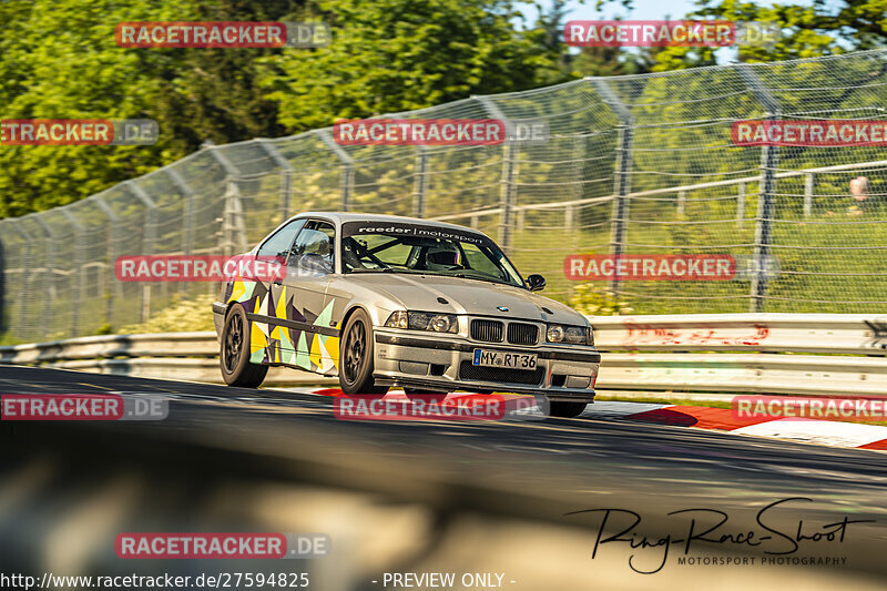 Bild #27594825 - Touristenfahrten Nürburgring Nordschleife (14.05.2024)