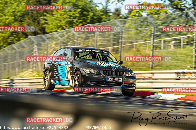 Bild #27594833 - Touristenfahrten Nürburgring Nordschleife (14.05.2024)