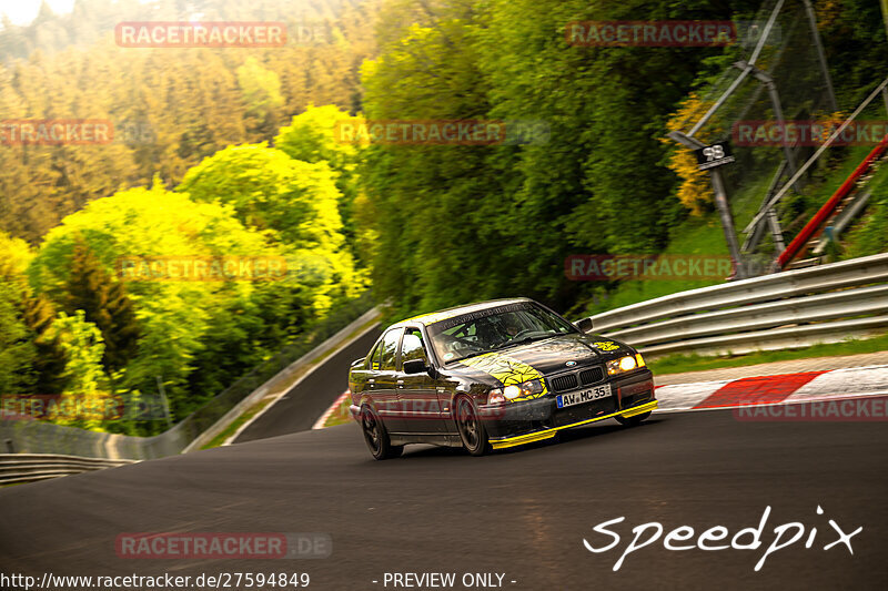 Bild #27594849 - Touristenfahrten Nürburgring Nordschleife (14.05.2024)