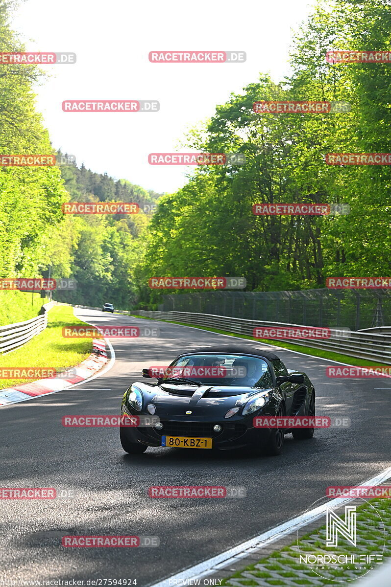 Bild #27594924 - Touristenfahrten Nürburgring Nordschleife (14.05.2024)