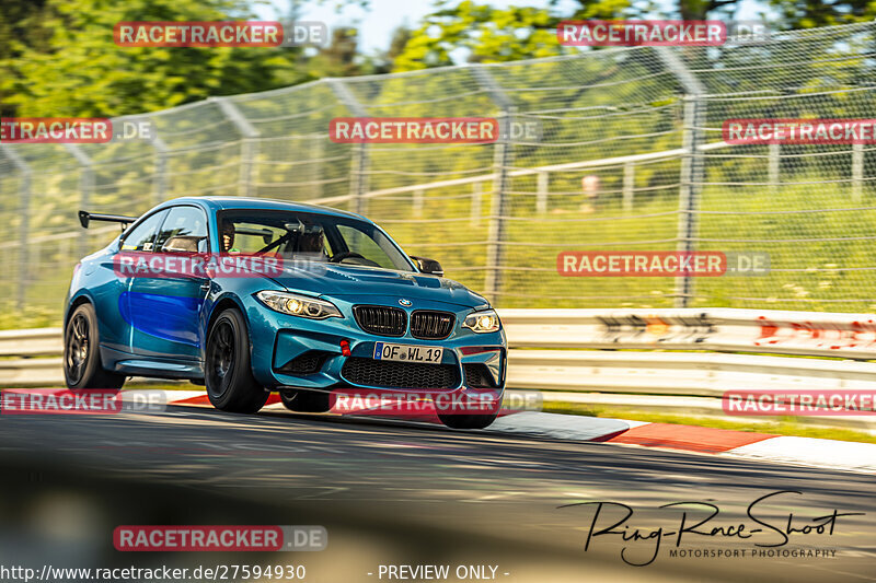 Bild #27594930 - Touristenfahrten Nürburgring Nordschleife (14.05.2024)