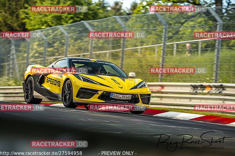 Bild #27594958 - Touristenfahrten Nürburgring Nordschleife (14.05.2024)