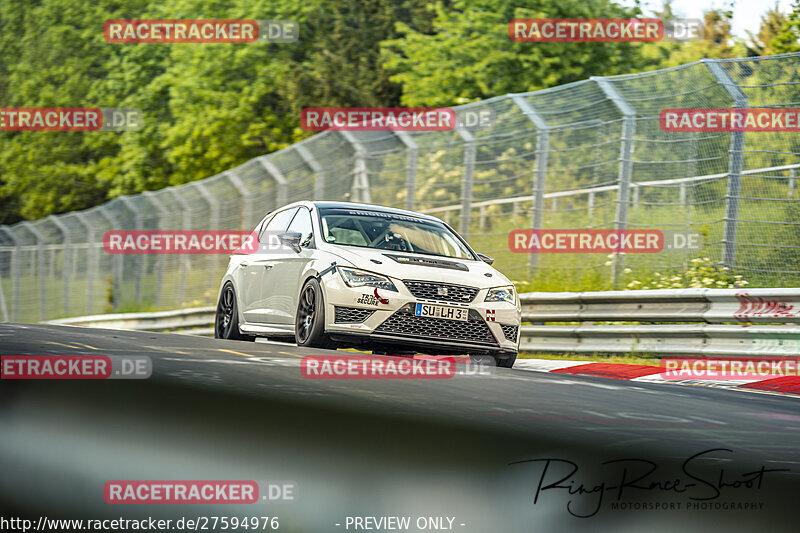 Bild #27594976 - Touristenfahrten Nürburgring Nordschleife (14.05.2024)