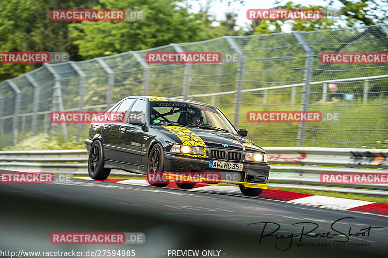 Bild #27594985 - Touristenfahrten Nürburgring Nordschleife (14.05.2024)