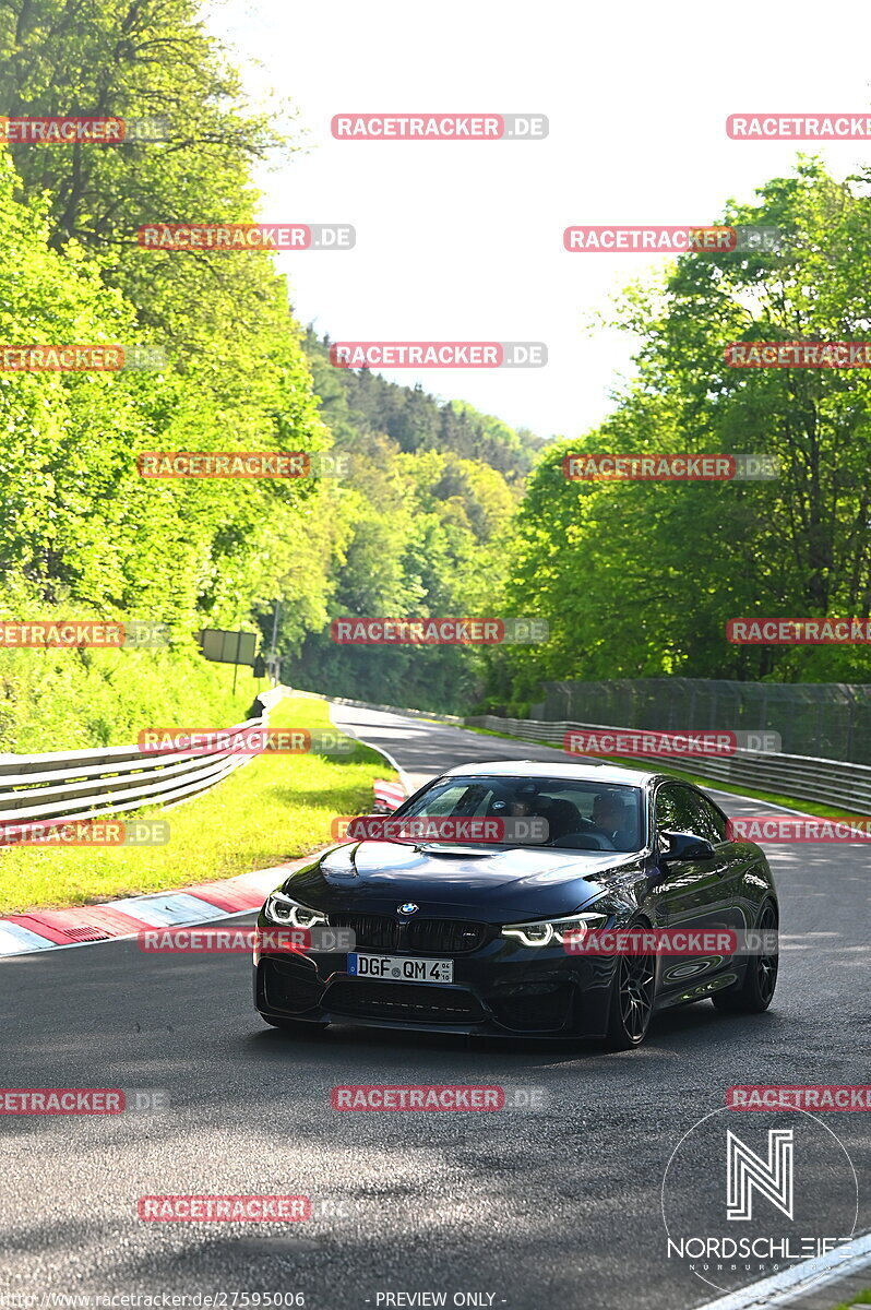 Bild #27595006 - Touristenfahrten Nürburgring Nordschleife (14.05.2024)