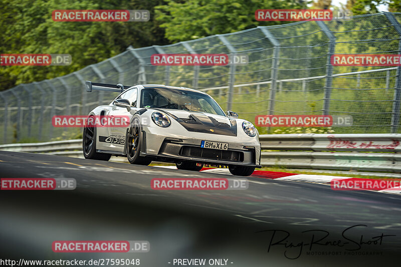 Bild #27595048 - Touristenfahrten Nürburgring Nordschleife (14.05.2024)