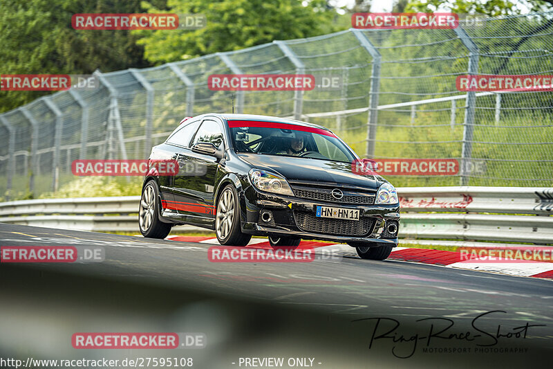 Bild #27595108 - Touristenfahrten Nürburgring Nordschleife (14.05.2024)