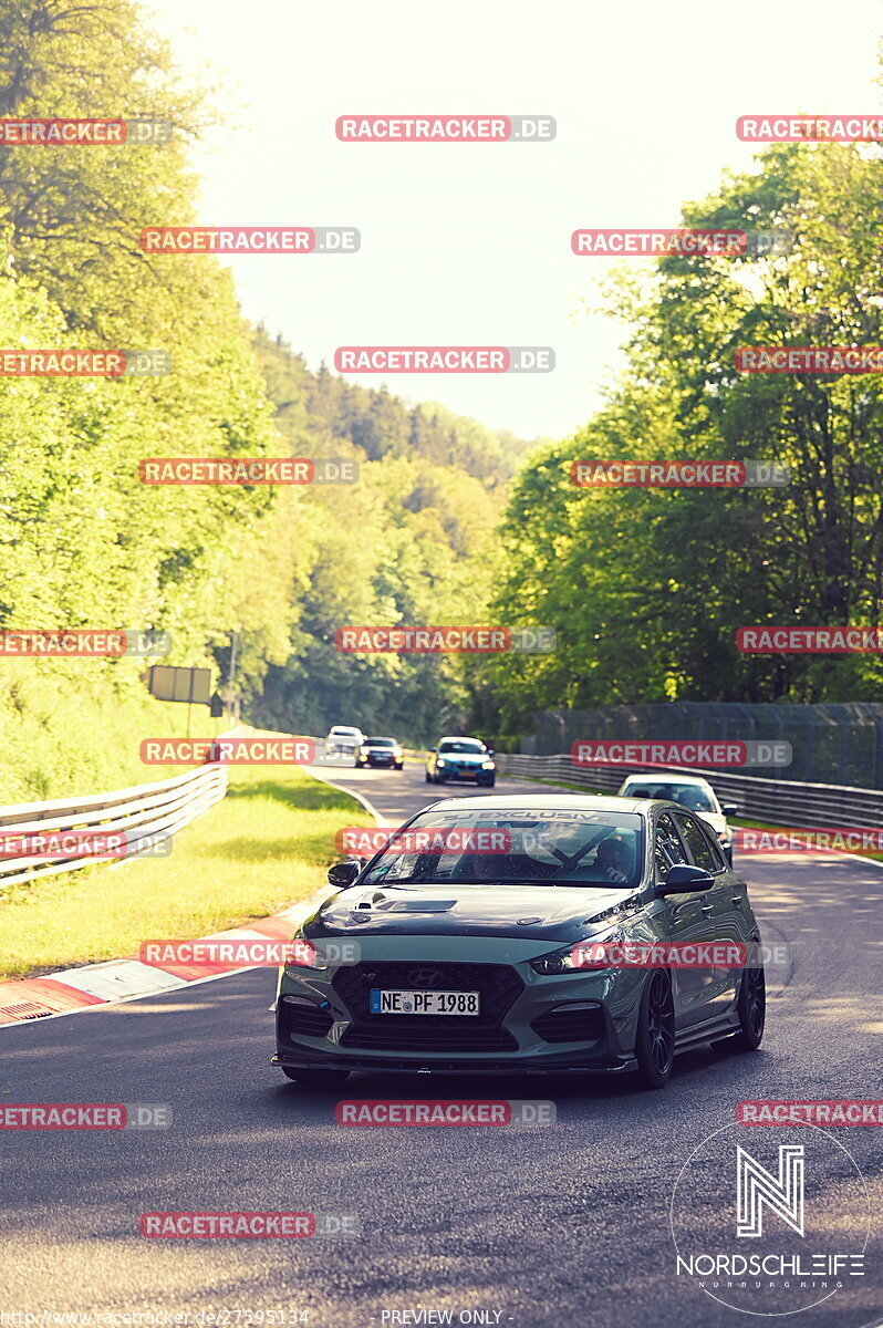 Bild #27595134 - Touristenfahrten Nürburgring Nordschleife (14.05.2024)