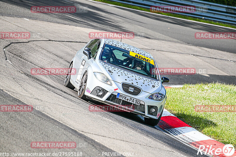 Bild #27595188 - Touristenfahrten Nürburgring Nordschleife (14.05.2024)