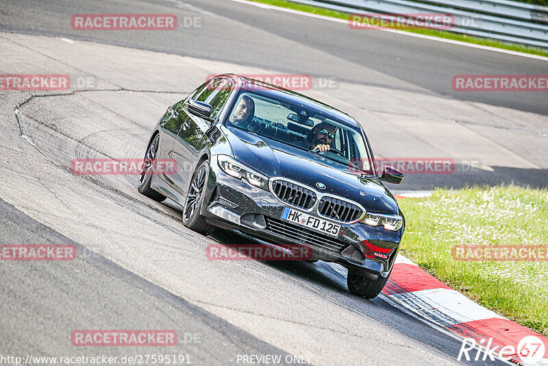 Bild #27595191 - Touristenfahrten Nürburgring Nordschleife (14.05.2024)