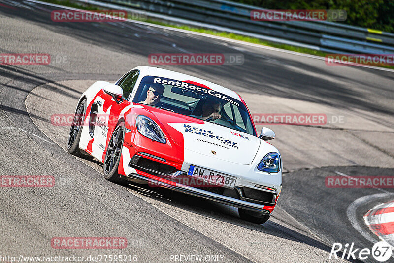 Bild #27595216 - Touristenfahrten Nürburgring Nordschleife (14.05.2024)