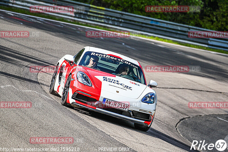 Bild #27595218 - Touristenfahrten Nürburgring Nordschleife (14.05.2024)