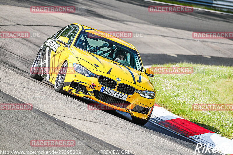 Bild #27595219 - Touristenfahrten Nürburgring Nordschleife (14.05.2024)