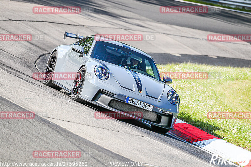 Bild #27595262 - Touristenfahrten Nürburgring Nordschleife (14.05.2024)