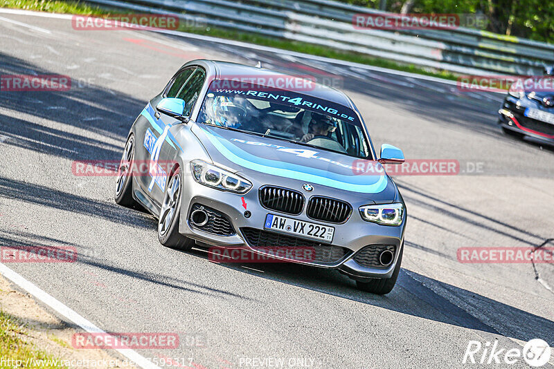 Bild #27595317 - Touristenfahrten Nürburgring Nordschleife (14.05.2024)