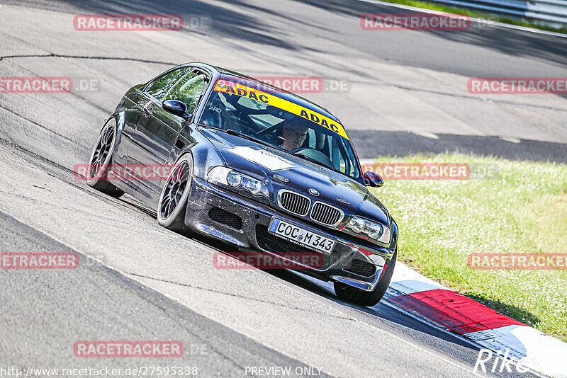 Bild #27595338 - Touristenfahrten Nürburgring Nordschleife (14.05.2024)