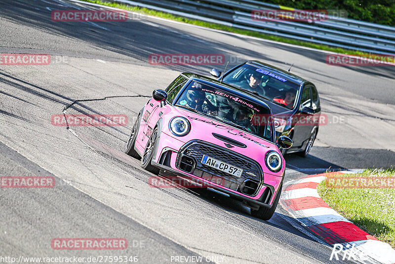 Bild #27595346 - Touristenfahrten Nürburgring Nordschleife (14.05.2024)